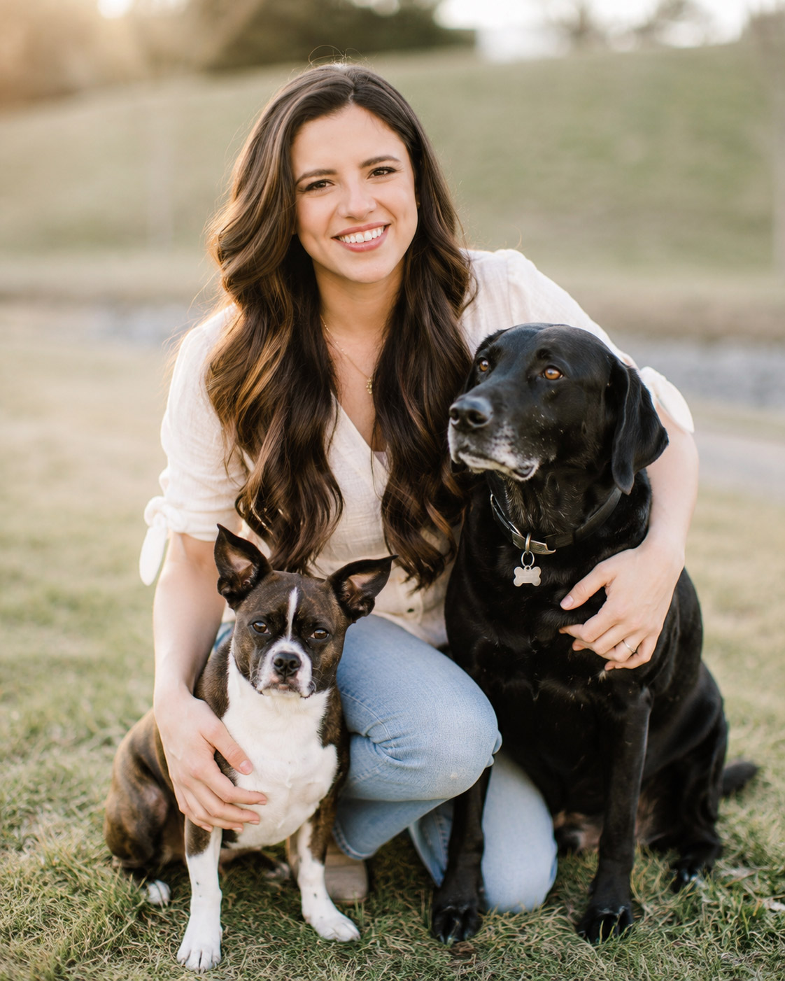 Dr. Taylor Wallace