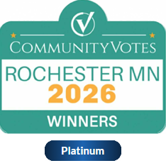 2026 Platinum Community Votes