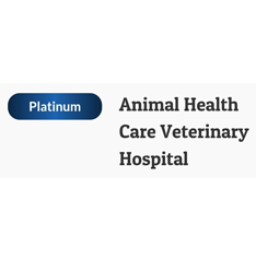 Platinum Animal Health Care Vet